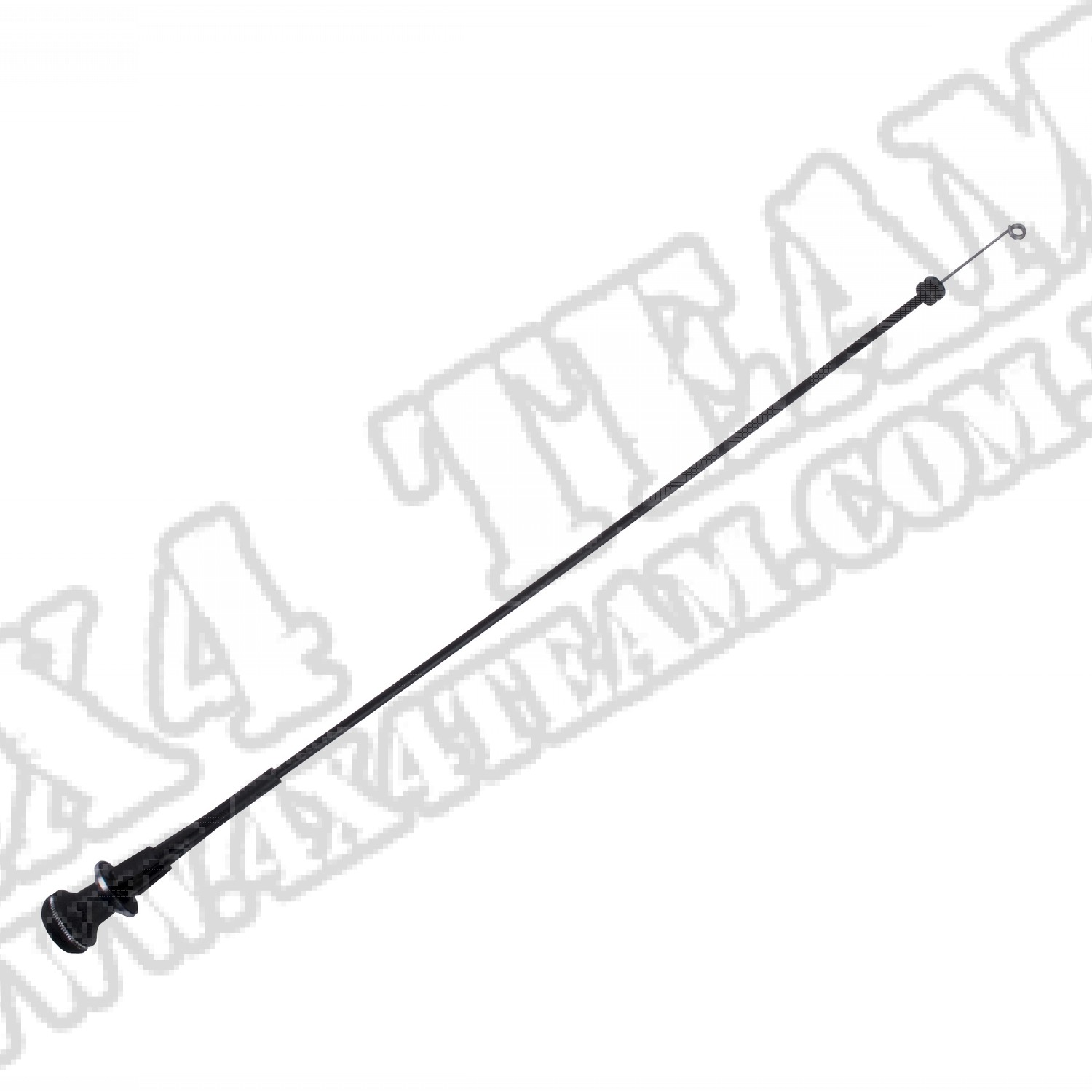 Linka sterowania ogrzewaniem 21.5" 78-86 Jeep CJ 