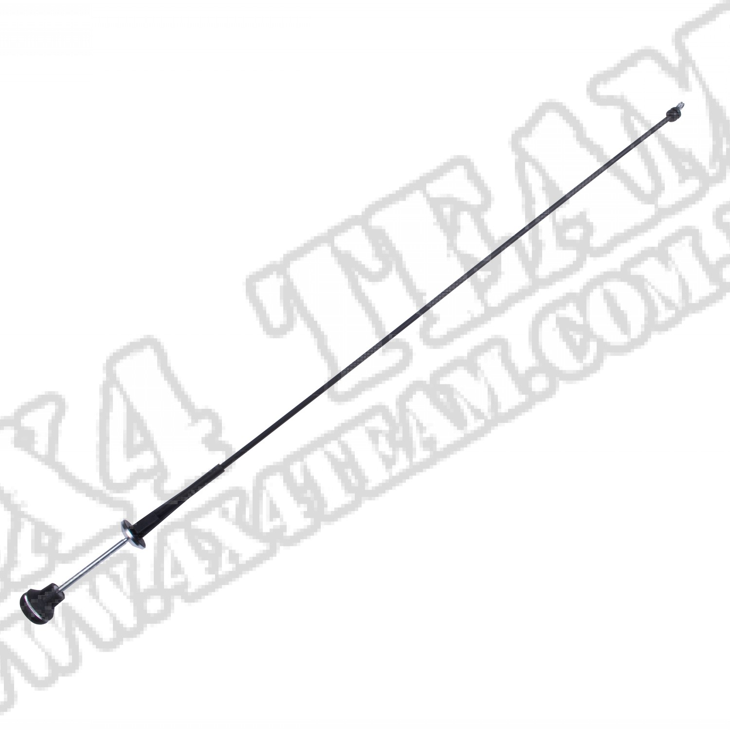 Linka sterowania ogrzewaniem 28" 78-86 Jeep CJ 