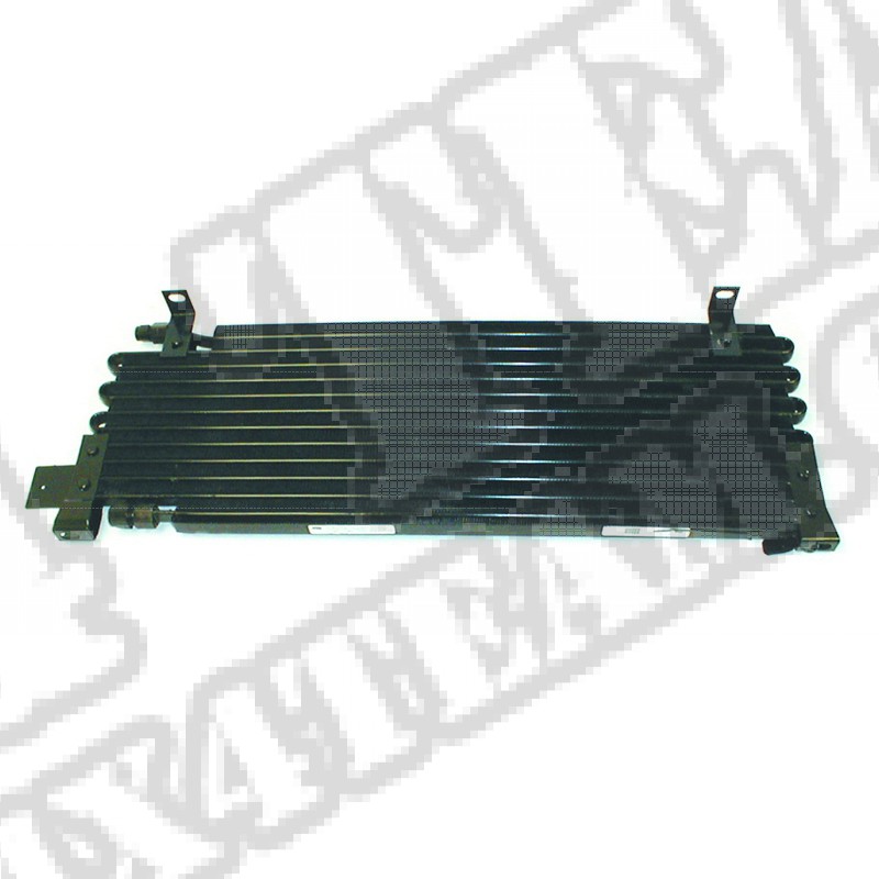 Chłodnica klimatyzacji (skraplacz) 87-96 Jeep Cherokee 4.0L
