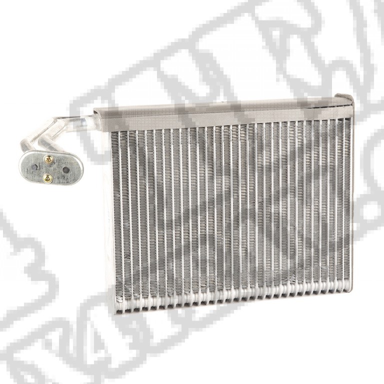 Parownik klimatyzacji AC; 05-10 Grand Cherokee WK and 06-10 Commander XK
