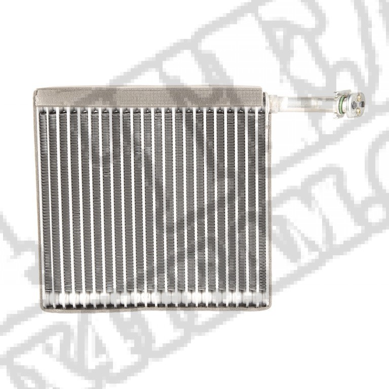Parownik klimatyzacji AC; 08-11 Jeep Liberty KK