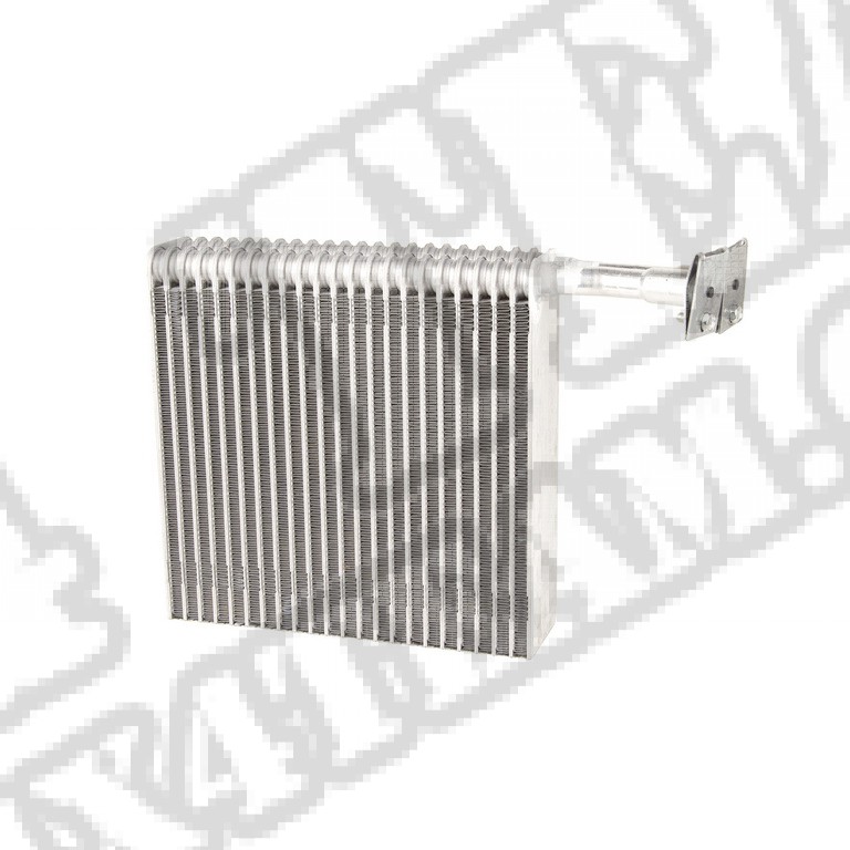 Parownik klimatyzacji AC; 06-07 Jeep Liberty KJ