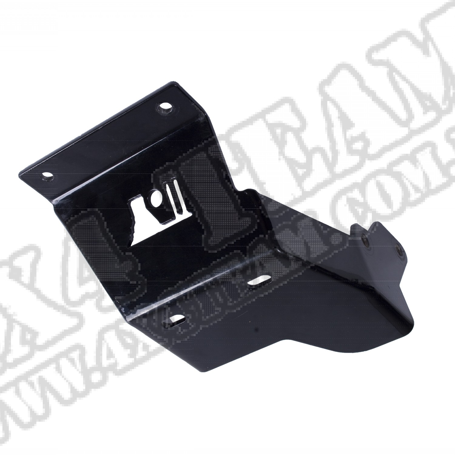 Płyta ochronna przekładni kierowniczej 87-95 Jeep Wrangler YJ