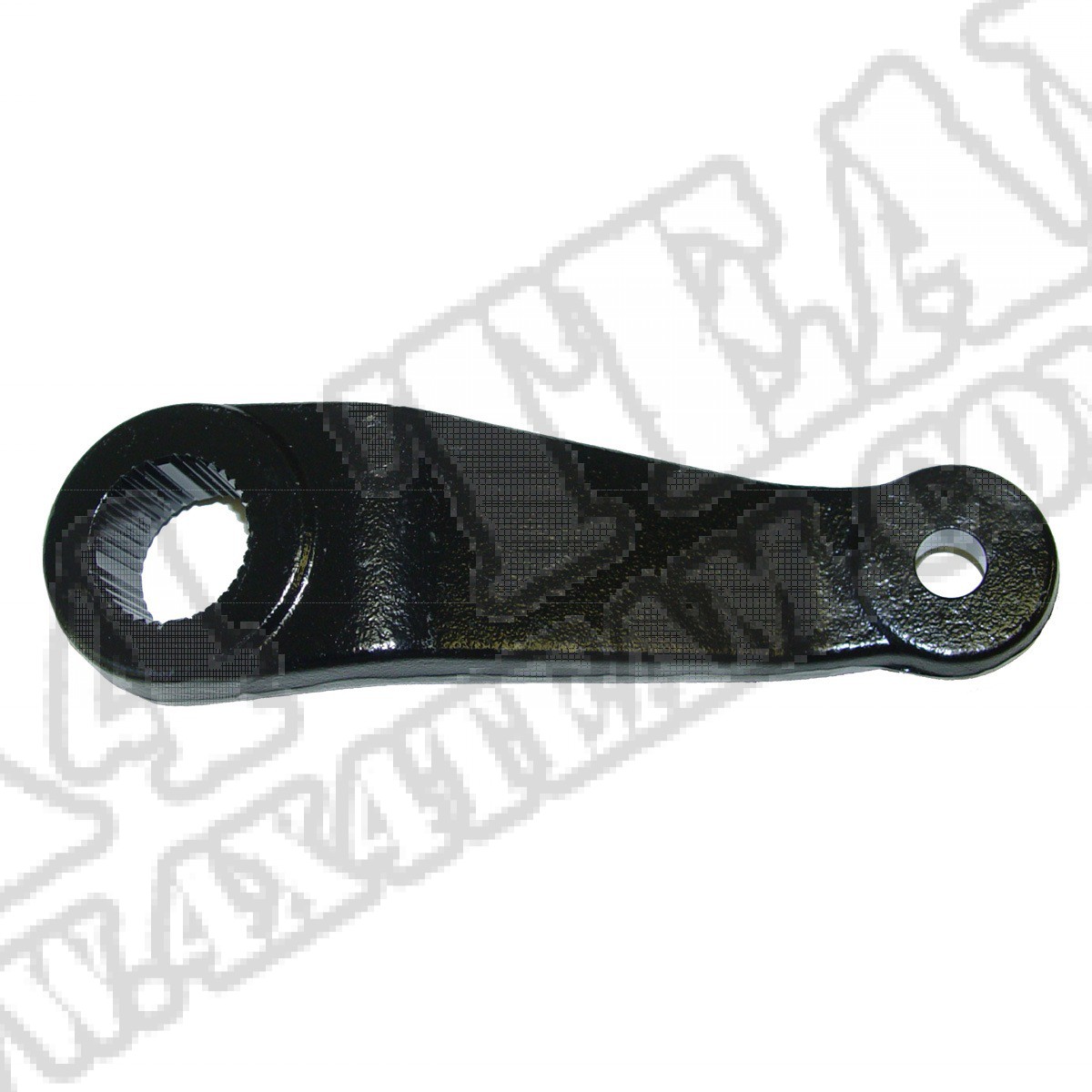 Ramię przekładni kierowniczej ze wspom. 87-95 Jeep Wrangler YJ