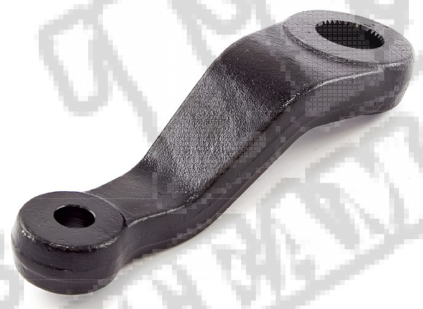 Ramię przekładni kierowniczej LHD 07-16 Jeep Wrangler JK