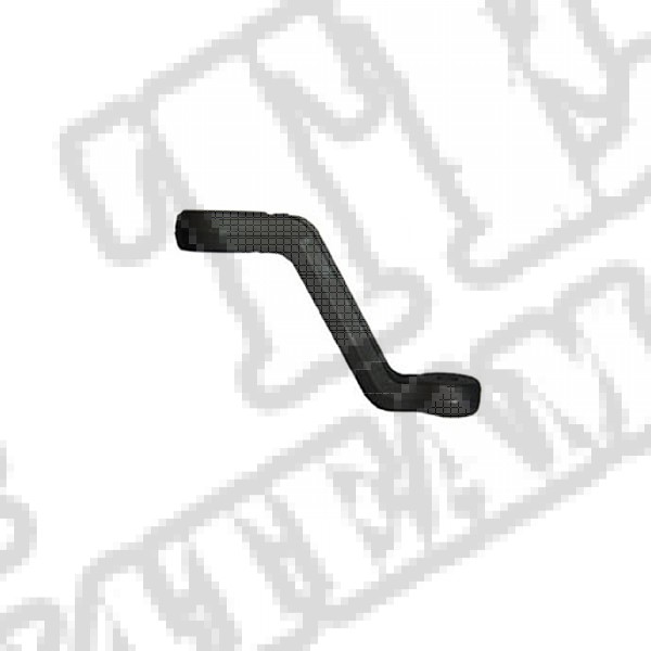 Ramię przekładni kierowniczej ze wspom. 4" lift 76-86 Jeep CJ 