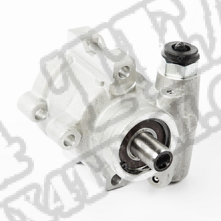 Pompa wspomagania; 94-06 Jeep Cherokee XJ & Wrangler TJ, 4.0L
