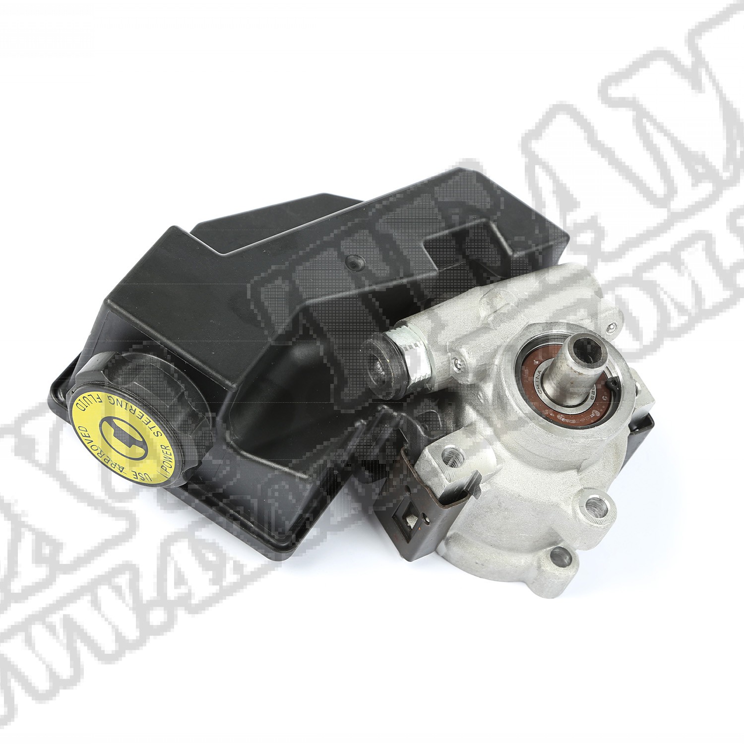 Pompa wspomagania ukł. kierowniczego, 99-04 Jeep Grand Cherokee