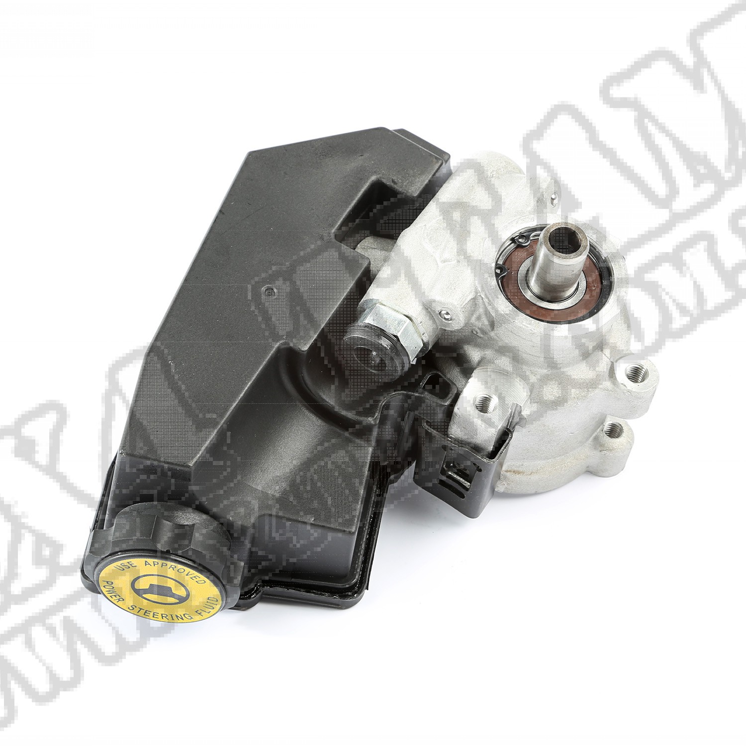 Pompa wspomagania, 4.0L, 87-01 Jeep Cherokee (XJ)