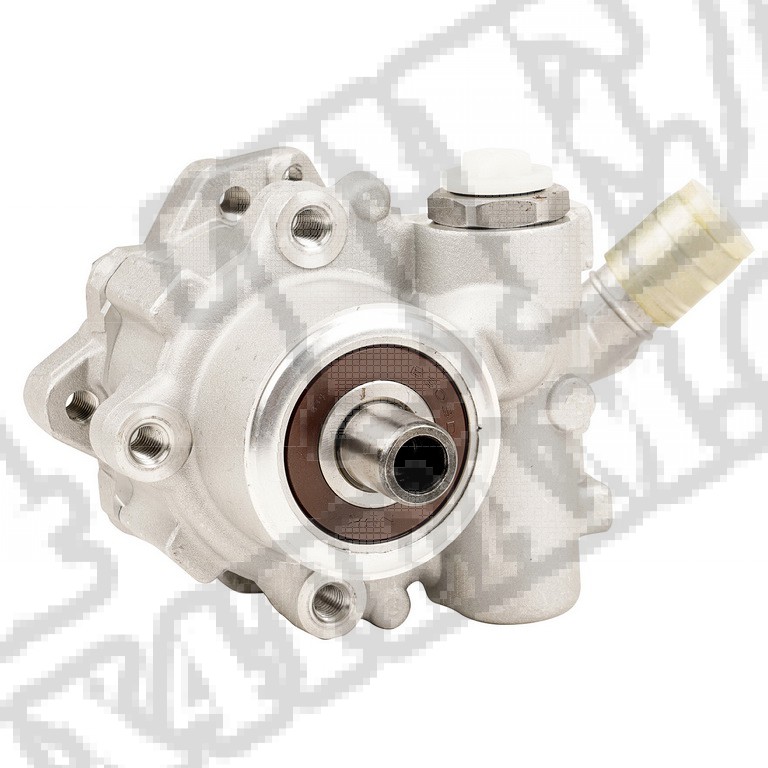 Pompa wspomagania, 3.8L; 07-11 Jeep Wrangler JK