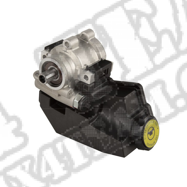 Pompa wspomagania; 87-90 Cherokee XJ/MJ/SJ, 2.5L