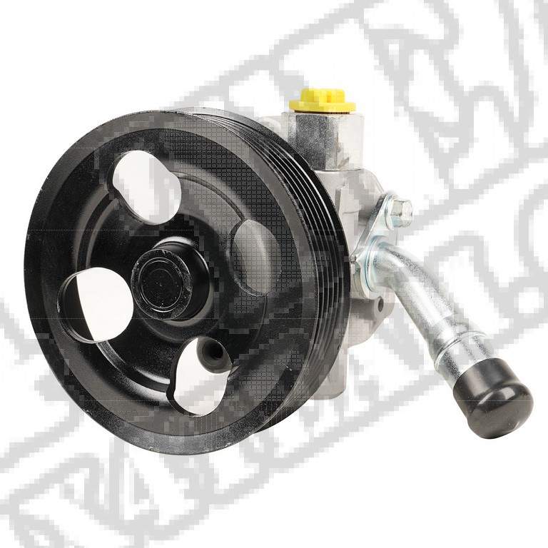 Pompa wspomagania, 3.6L; 12-18 Jeep Wrangler JK