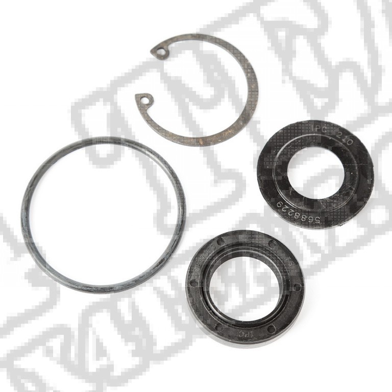 Komplet uszczelek pompy wspomagania 87-90 Jeep Cherokee XJ