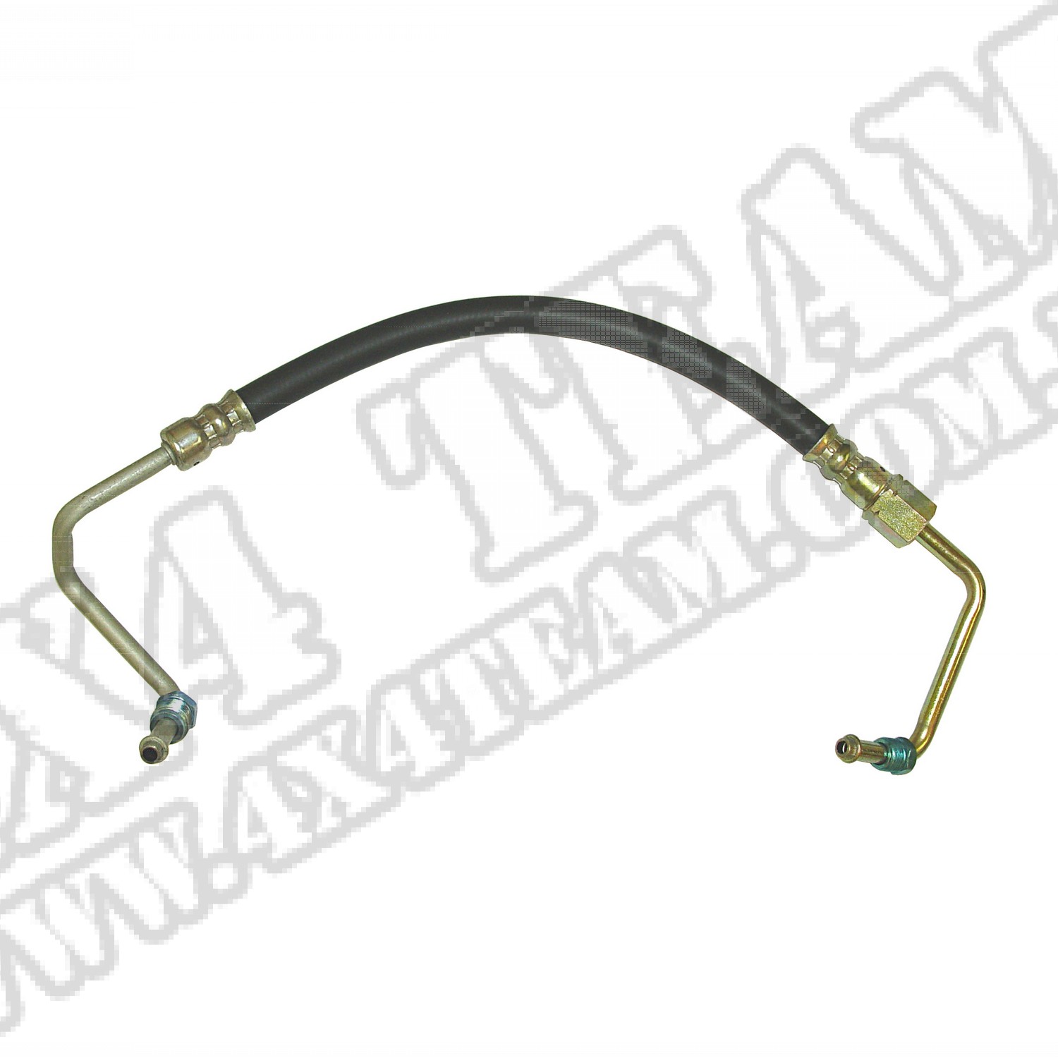 Wąż ciśnieniowy ukł. wspom. kier. 84-86 Jeep Cherokee XJ