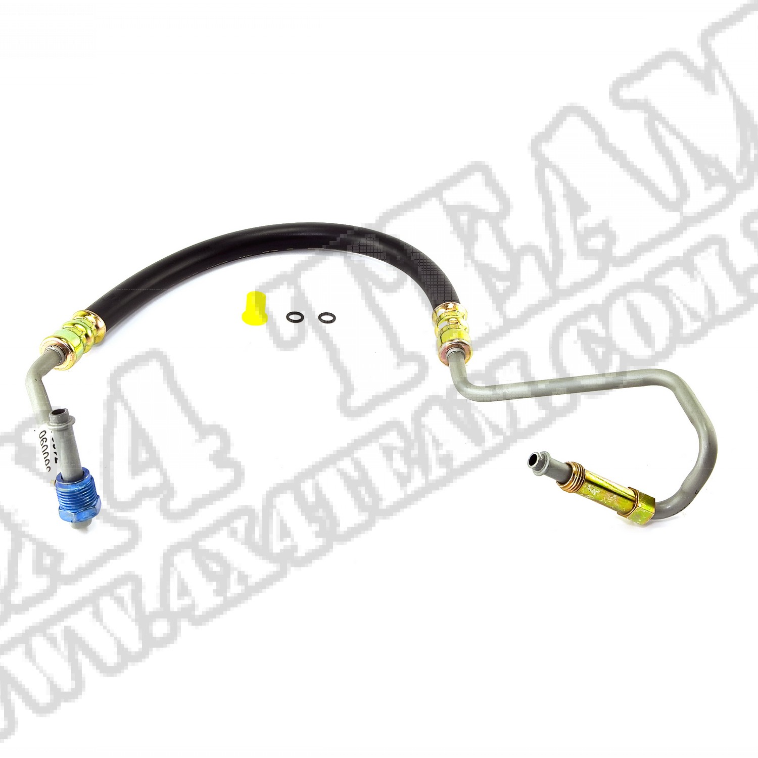 Wąż ciśnieniowy ukł. wspom. kier. 97-01 Jeep Wrangler TJ