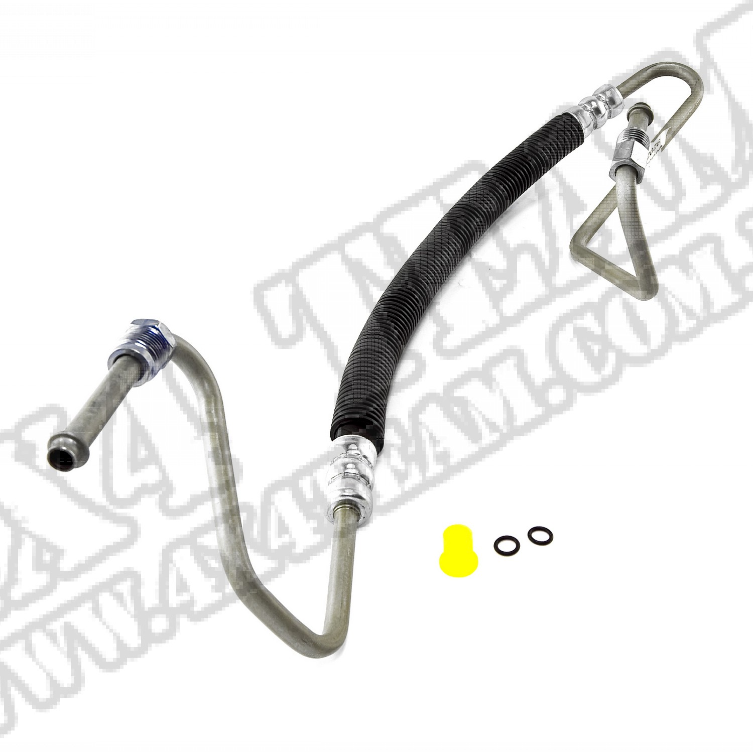 Wąż ciśnieniowy ukł. wspom. kier. 93-98 Jeep Grand Cherokee ZJ