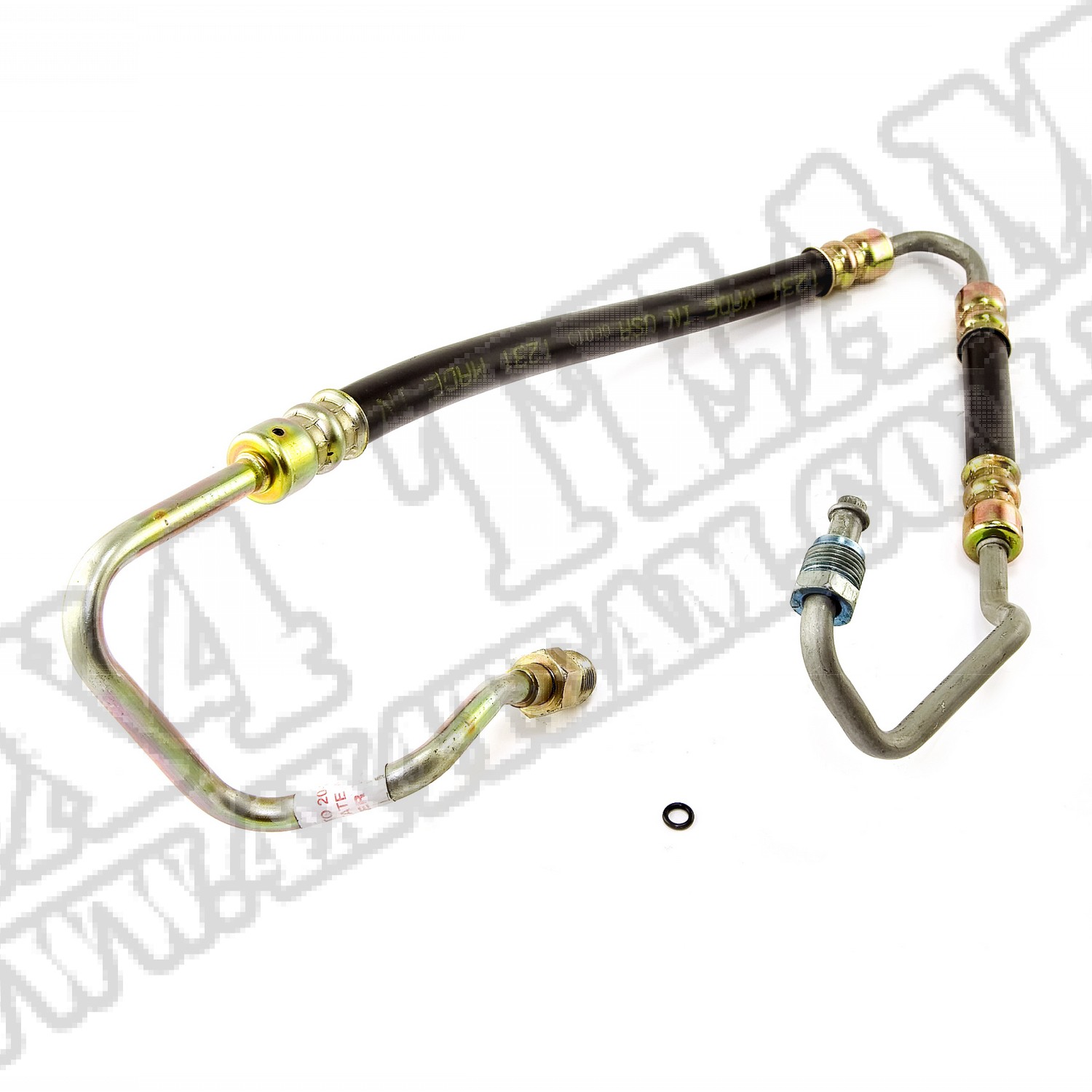 Wąż ciśnieniowy ukł. wspom. kier. 4.7L 99-00 Jeep Grand Cherokee WJ