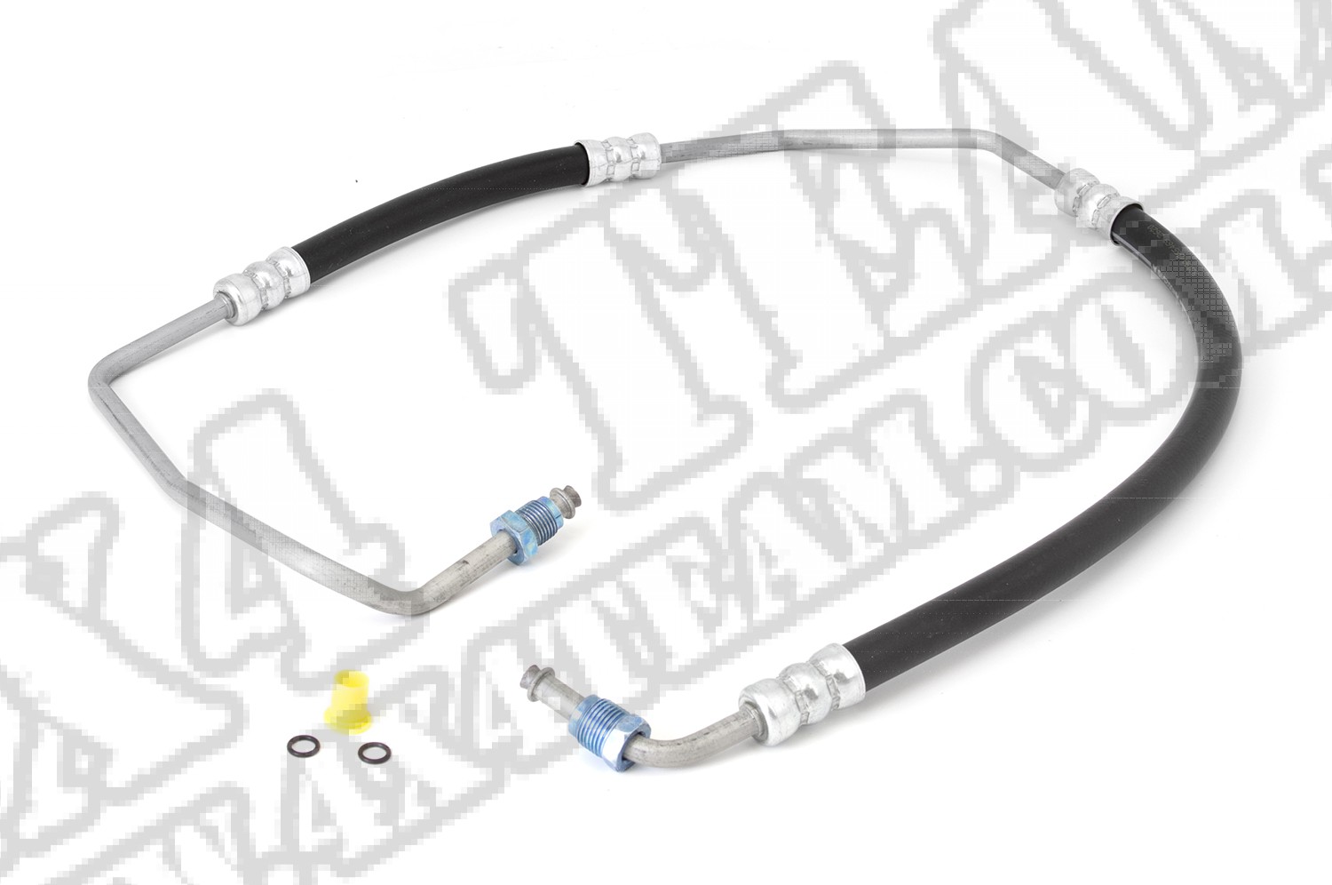 Wąż ciśnieniowy ukł. wspom. kier. 4.7L 99-04 Jeep Grand Cherokee WJ 