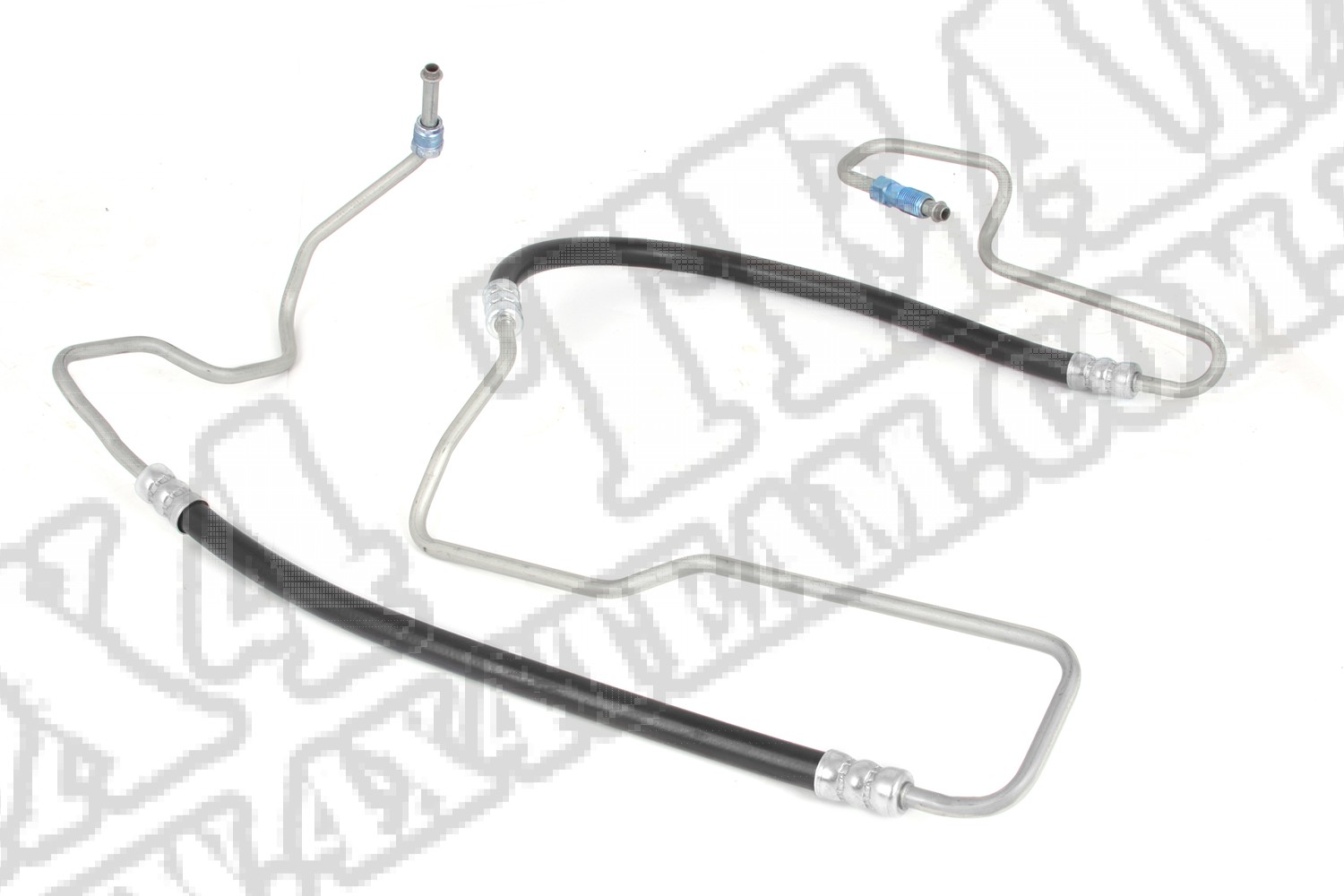 Wąż ciśnieniowy ukł. wspom. kier. 3.7L/4.7L 05-10 Grand Cherokee 