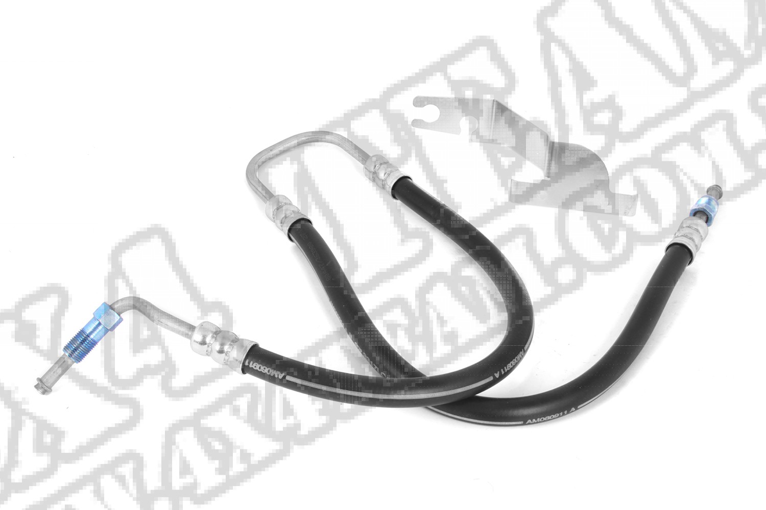 Wąż ciśnieniowy ukł. wspom. kier. 3.7L 06-07 Jeep Liberty 