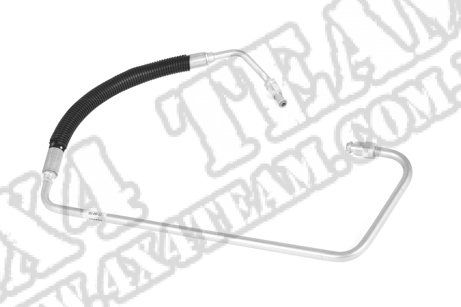 Wąż ciśnieniowy ukł. wspom. kier. 4.7L 01-04 Jeep Grand Cherokee WJ 