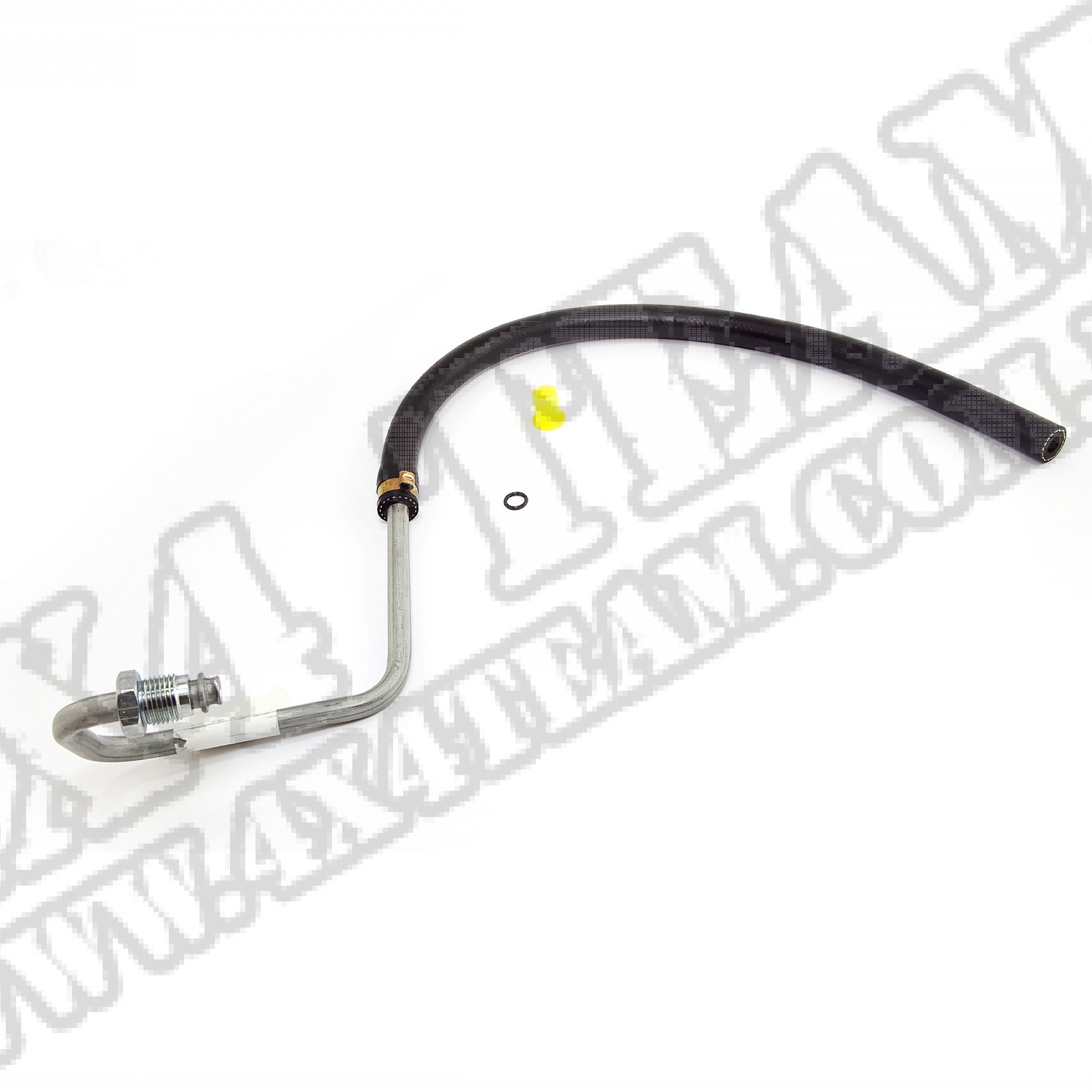 Wąż ciśnieniowy powrotny ukł. wspom. kier. 97-02 Jeep Wrangler TJ