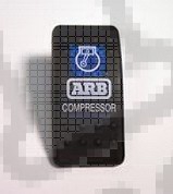ARB Pokrywa włącznika Compressor