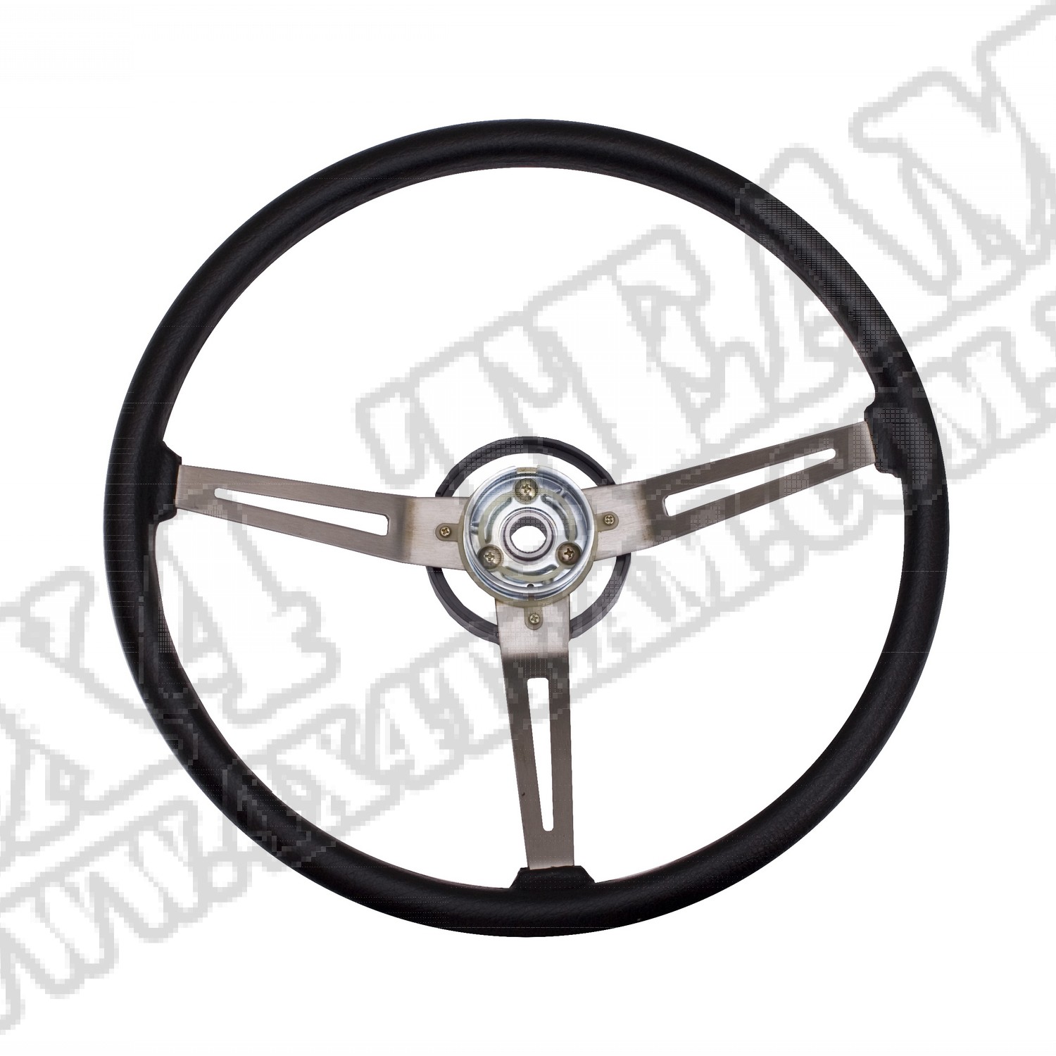 Kierownica 76-95 Jeep CJ/Wrangler