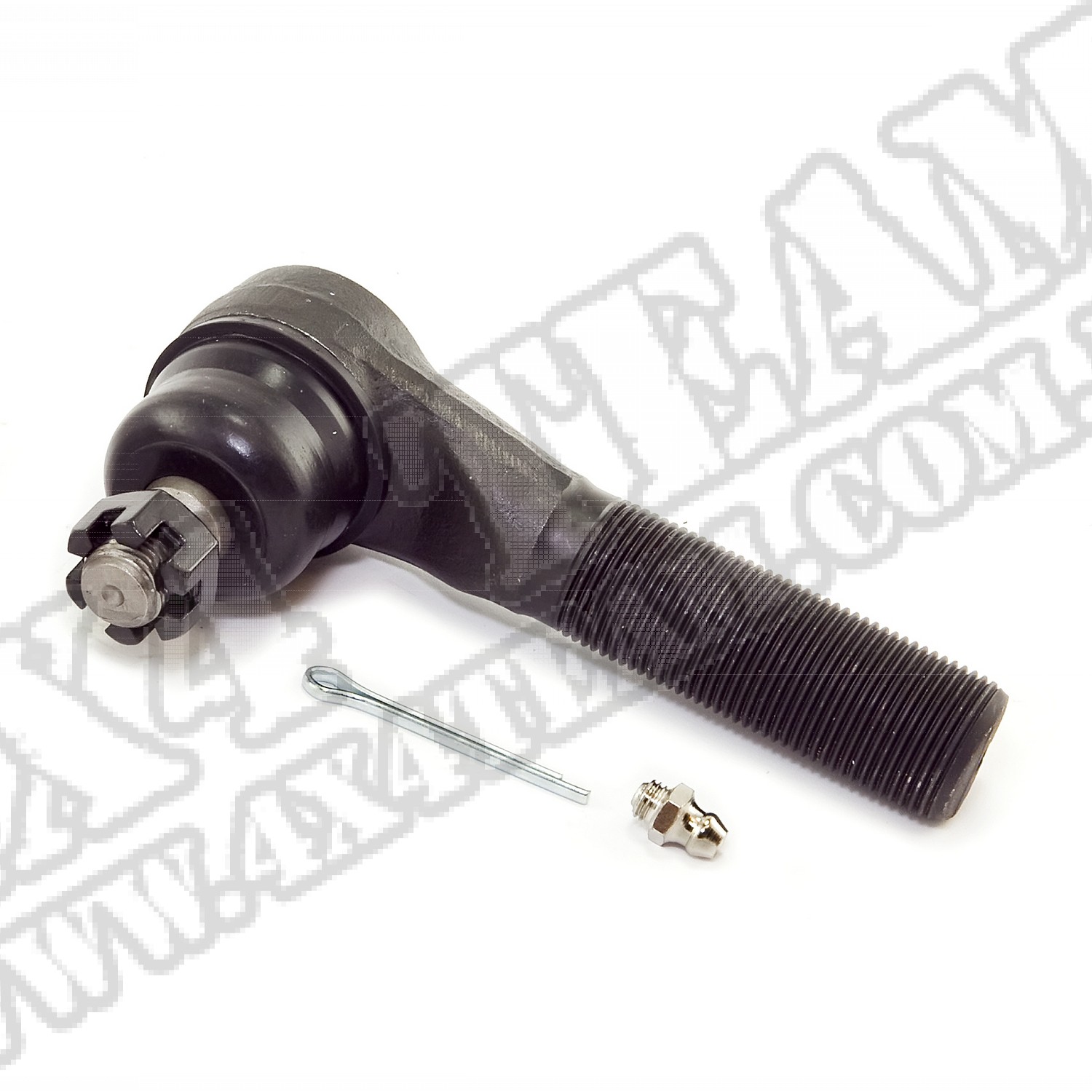 Końcówka drążka kierowniczego 87-90 Jeep Wrangler YJ