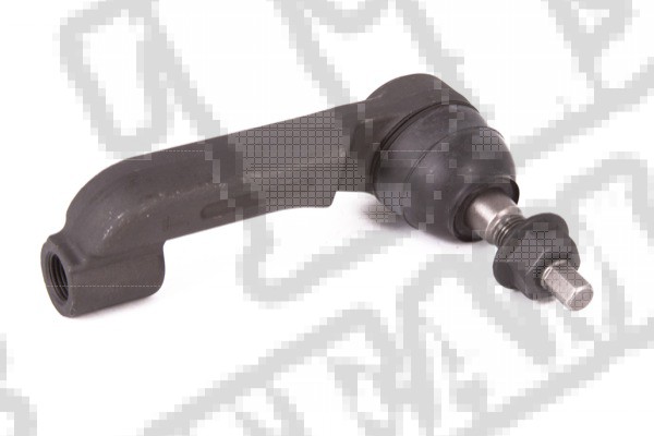Końcówka drążka kierowniczego RH 06-07 Jeep Liberty KJ