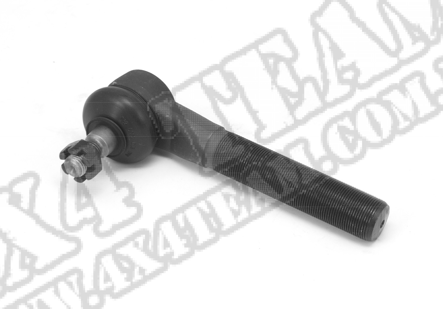 Końcówka drążka kierowniczego LH 07-15 Jeep Wrangler JK