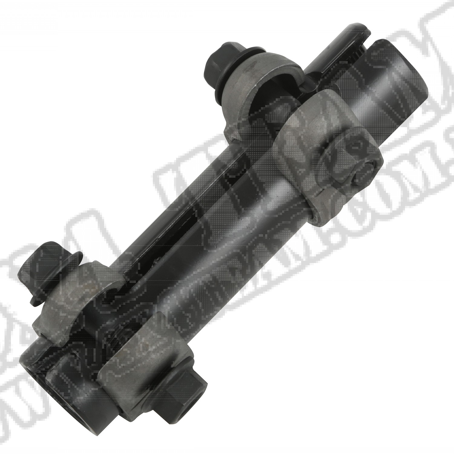 Steering Tie Rod Adjusting Sleeve, LHD; 07-18 Jeep Wrangler JK