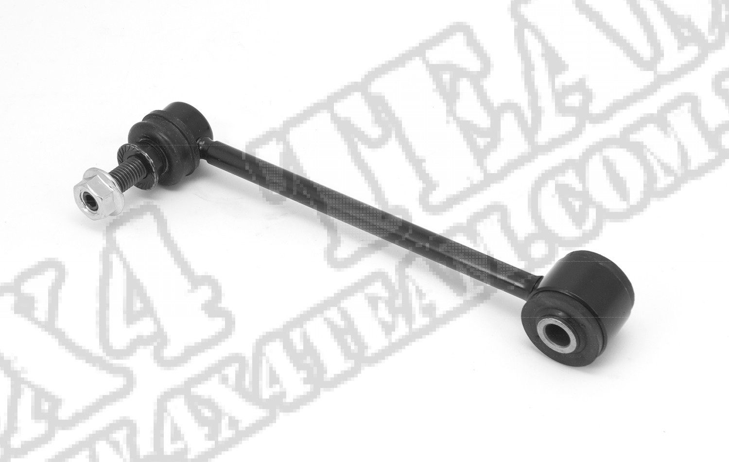 Suspension Stabilizer Bar Link, Rear; 07-18 Jeep Wrangler JK/JKU