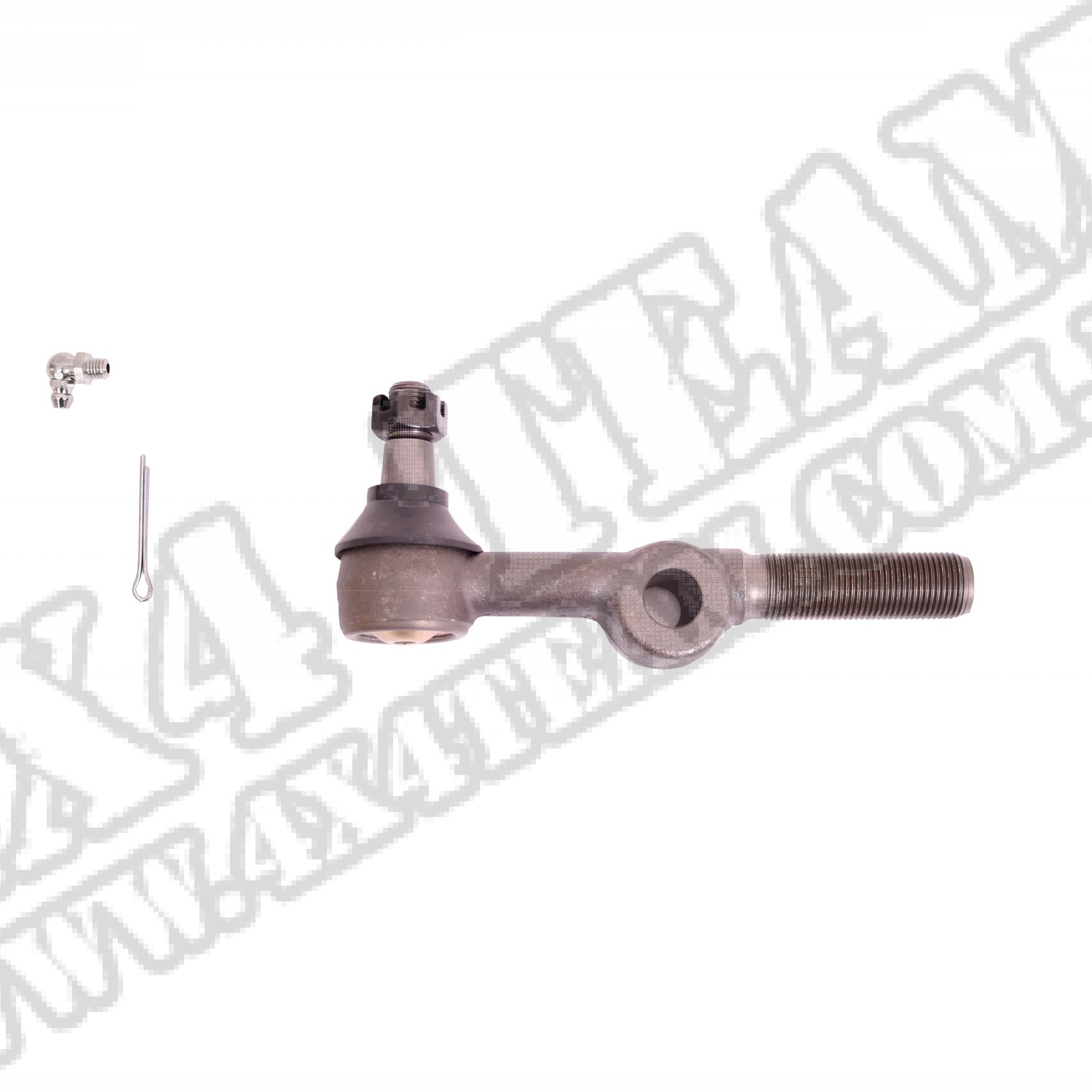 Steering Tie Rod End; 52-57 M38-A1