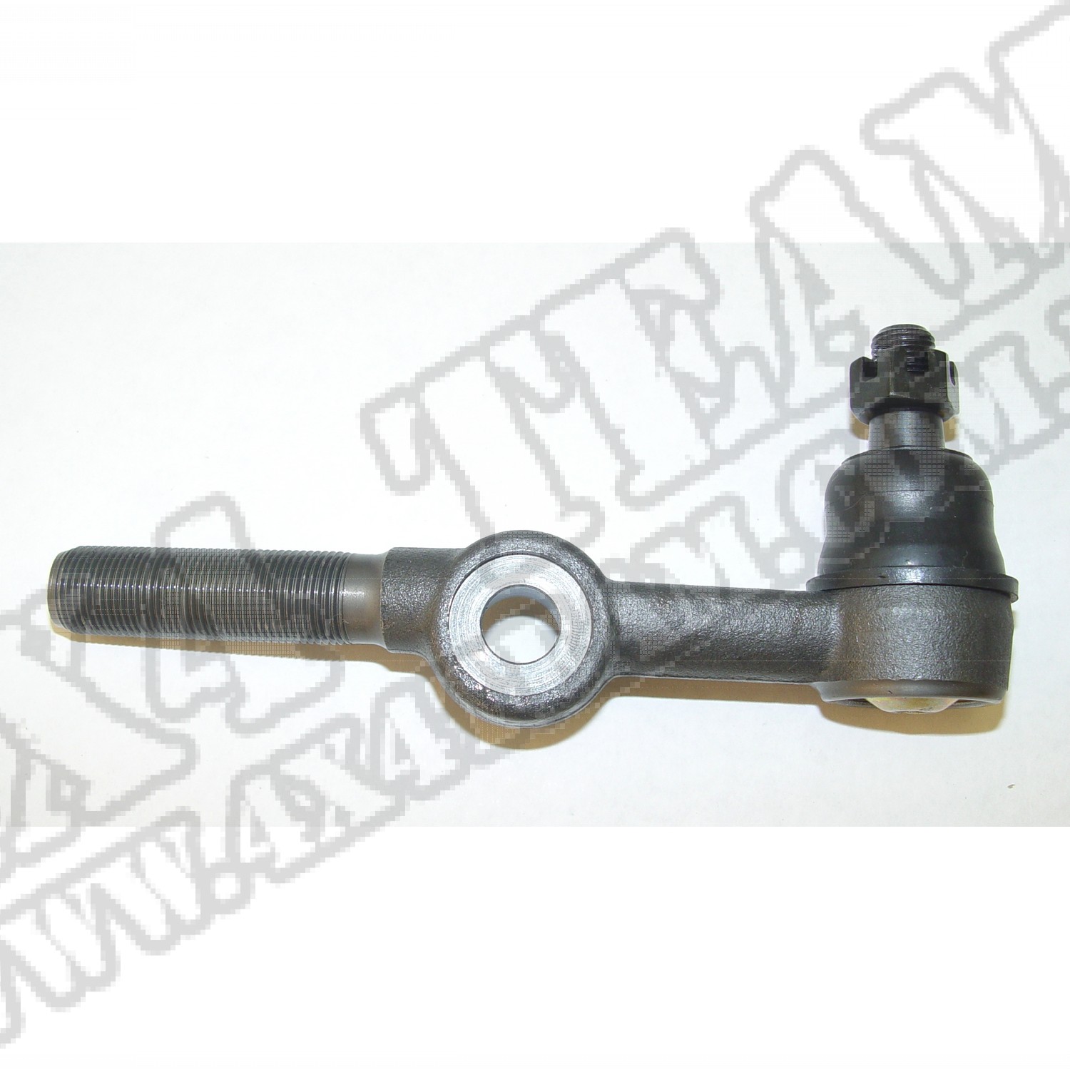 Steering Tie Rod End; 45-71 Willys/Jeep