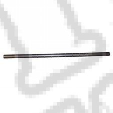 Steering Tie Rod End Drag Link, Left; 49-71 Willys/Jeep