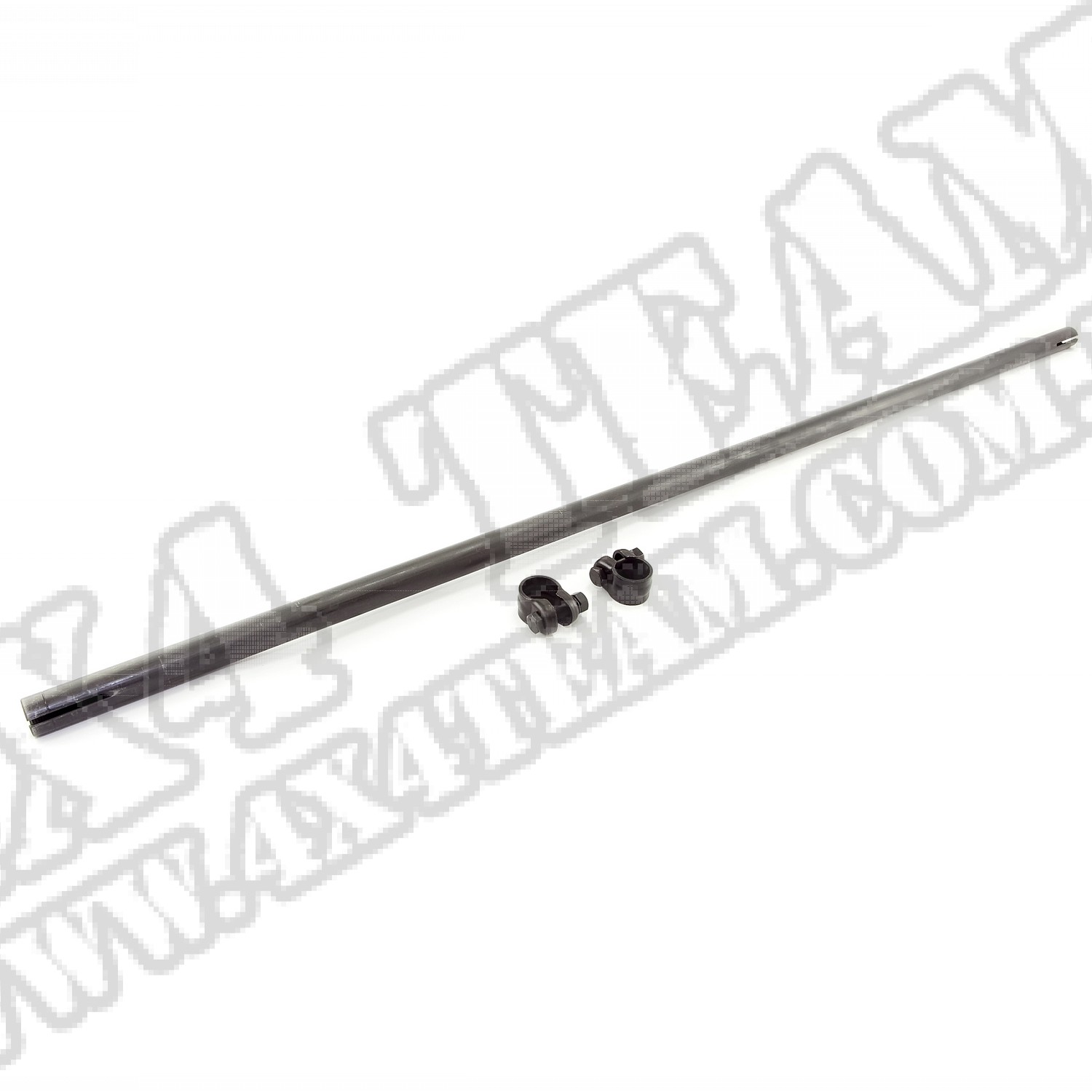 Steering Tie Rod End Drag Link; 72-83 Jeep CJ