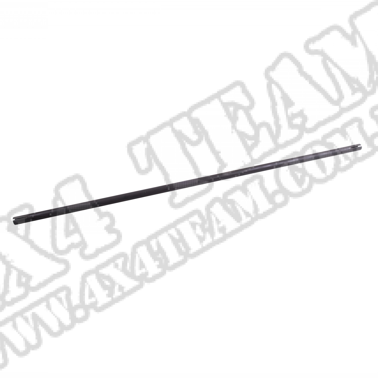 Steering Tie Rod End Drag Link; 82-86 Jeep CJ