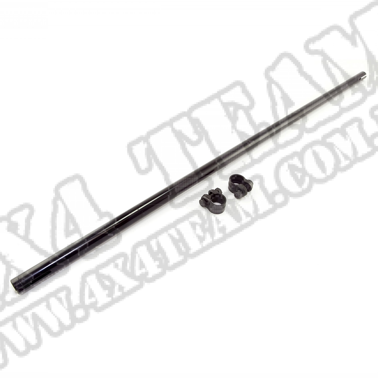 Steering Tie Rod Drag Link; 84-90 Jeep Cherokee XJ