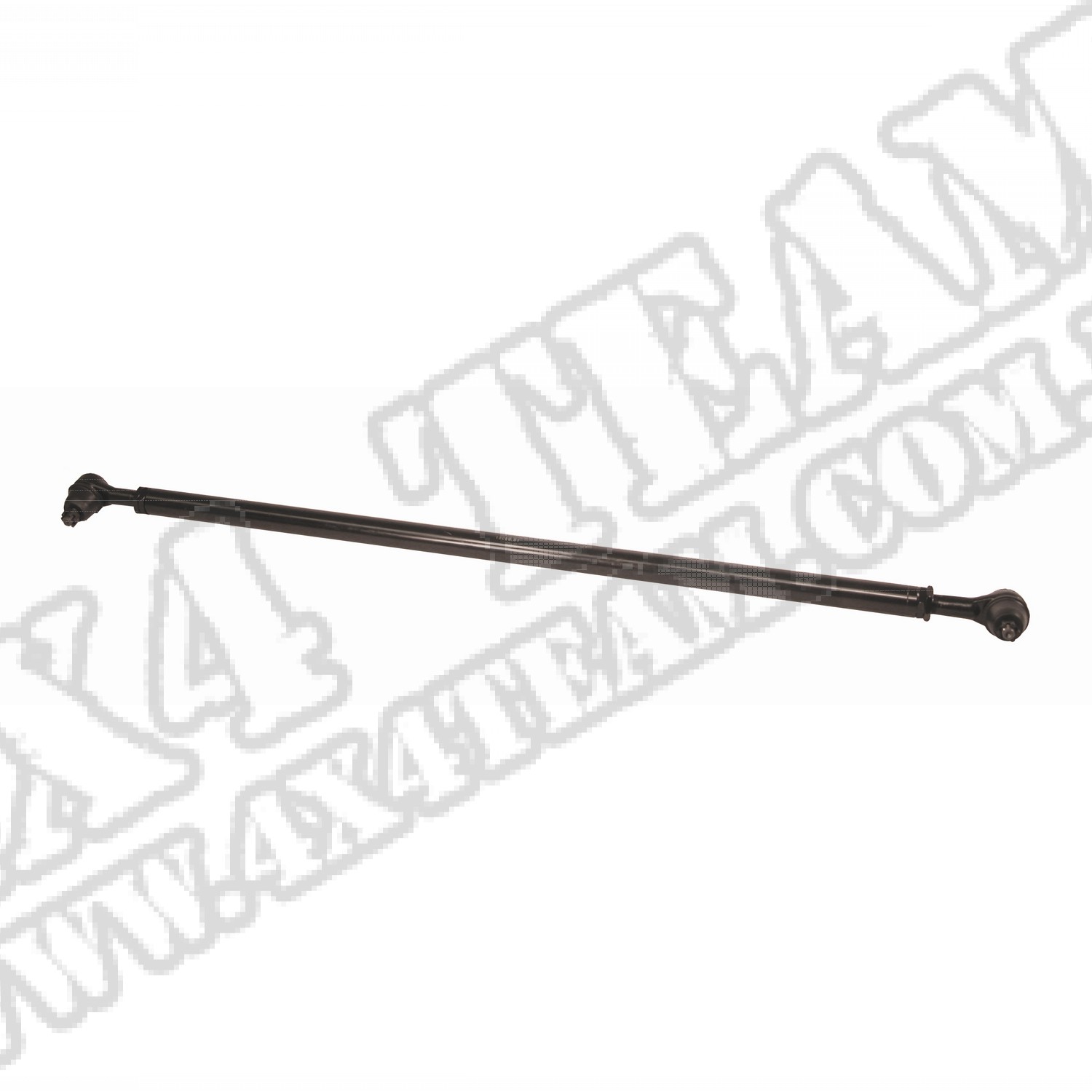 Steering Tie Rod Assembly, HD; 97-06 Jeep Wrangler TJ