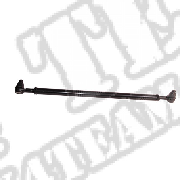 Steering Drag Link Kit, Heavy Duty; 87-95 Jeep Wrangler YJ