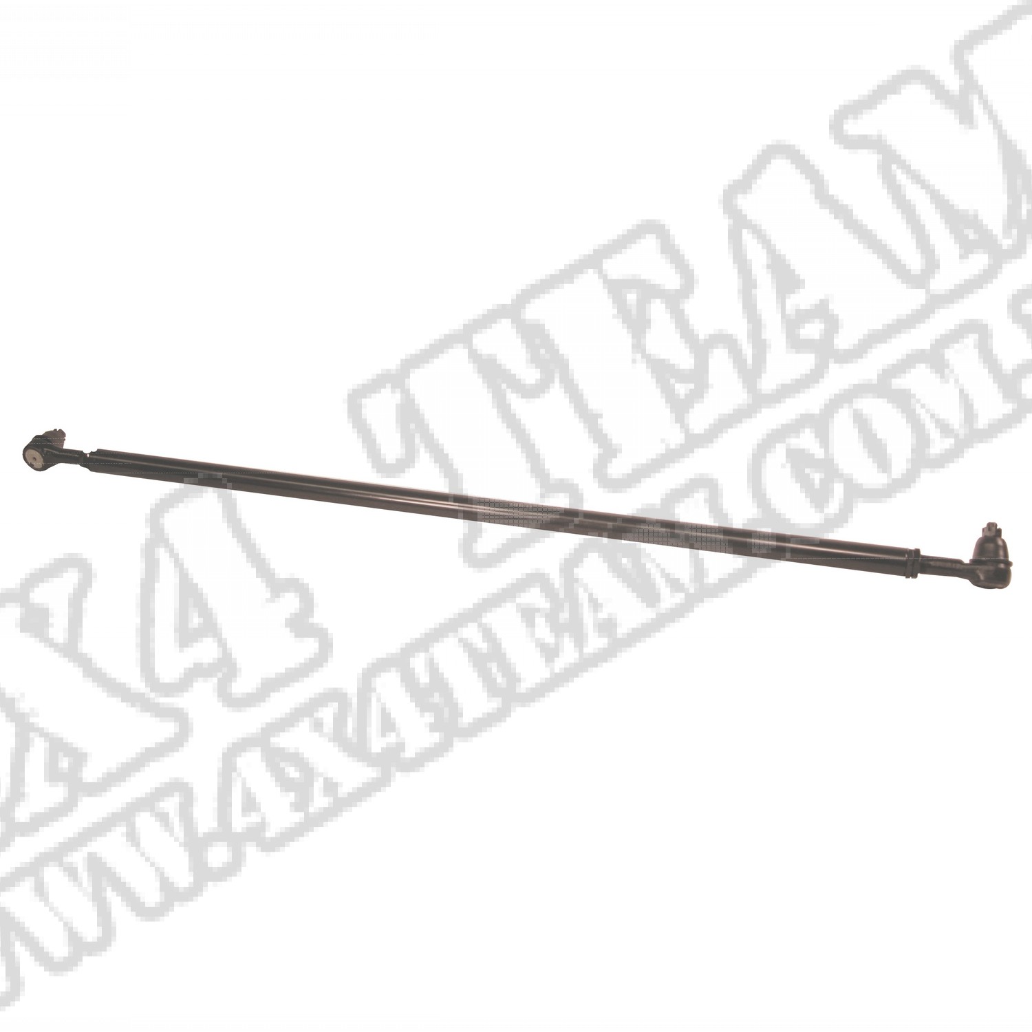 Steering Tie Rod Assembly, Wide Track, HD; 82-86 Jeep CJ7/CJ8, AMC 20