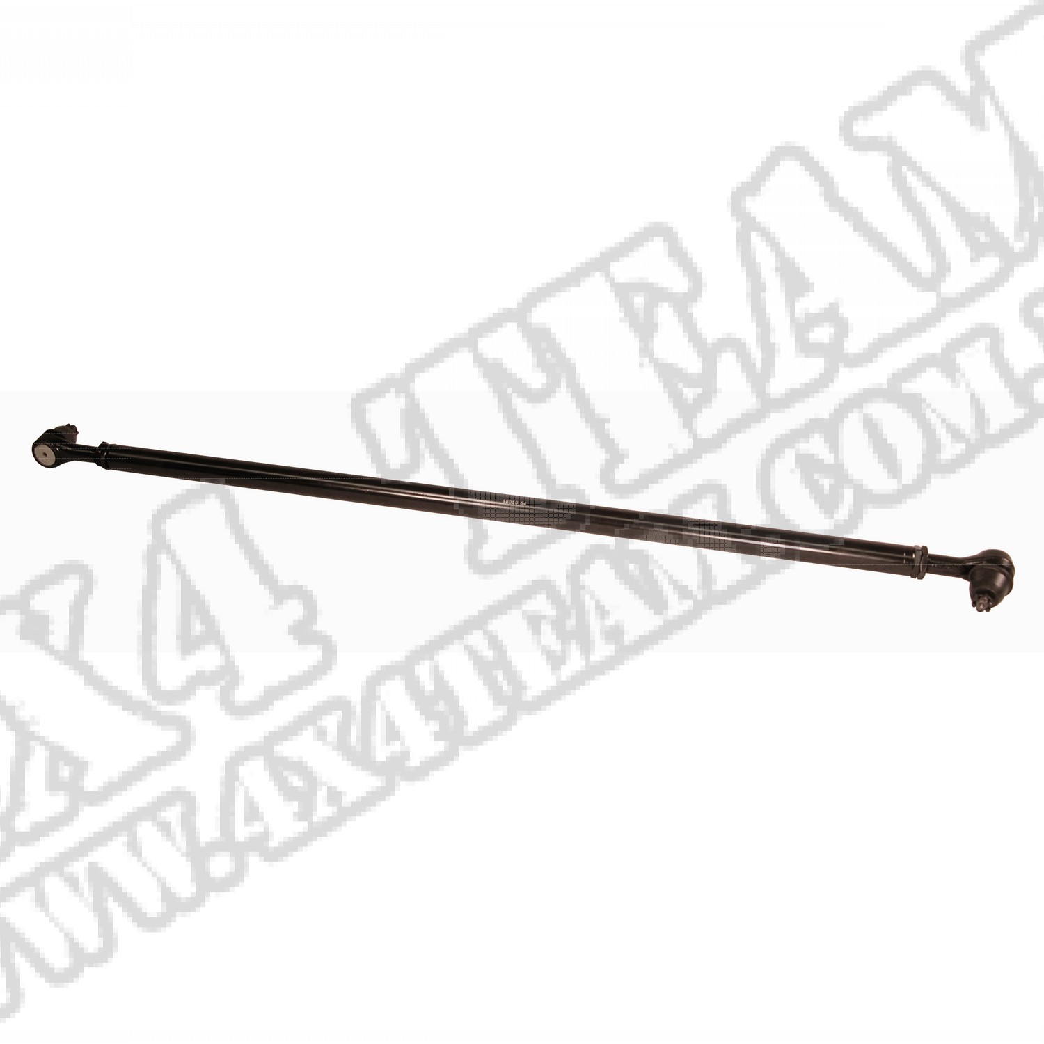 Steering Tie Rod Assembly, Narrow Track, HD; 72-81 Jeep CJ5/CJ6/CJ7