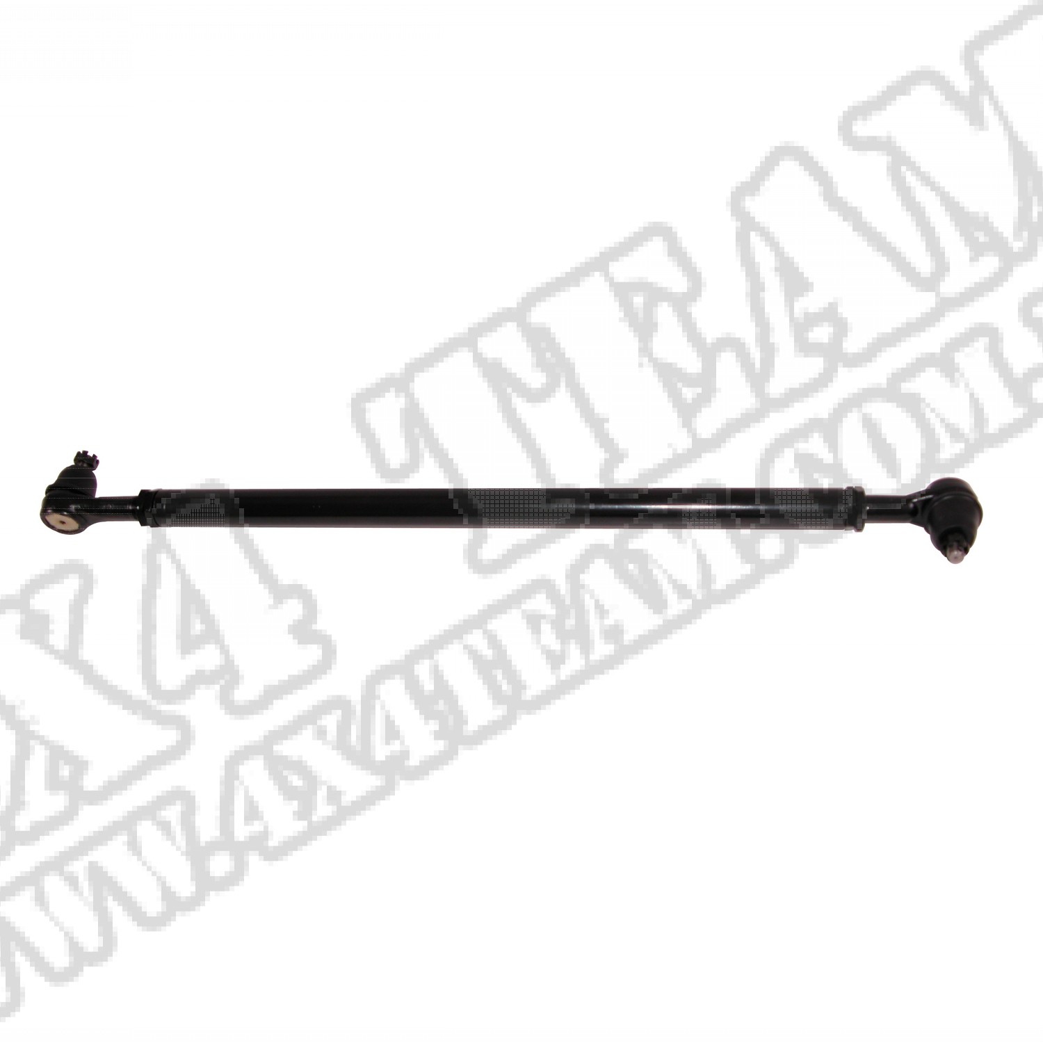 Steering Drag Link Kit, Narrow Track, HD; 72-81 Jeep CJ5/CJ6/CJ7/CJ8