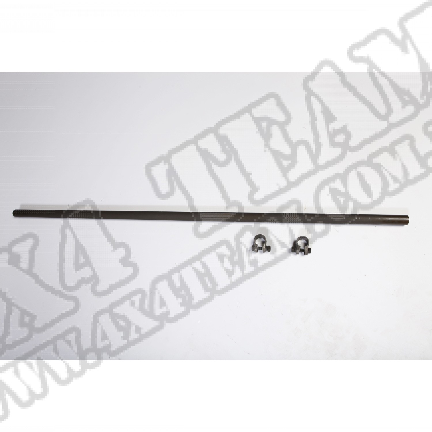 Steering Tie Rod Assembly; 72-81 Jeep CJ