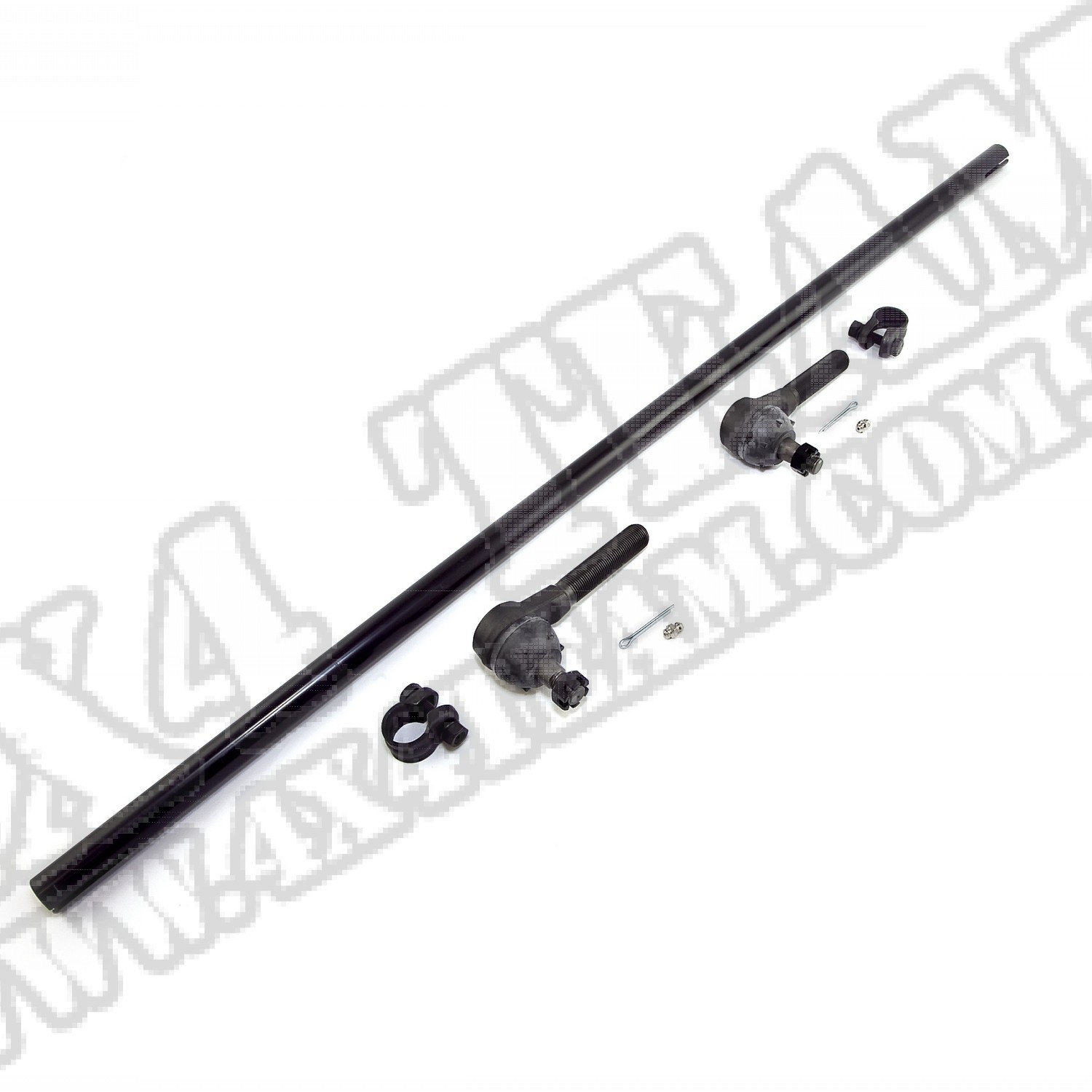 Steering Tie Rod Assembly; 84-90 Jeep Cherokee XJ