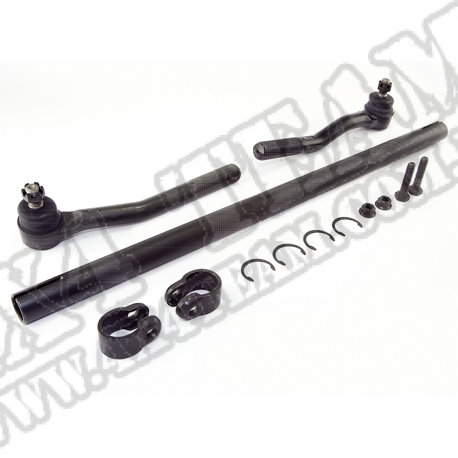 Steering Drag Link; 99-04 Jeep Grand Cherokee WJ