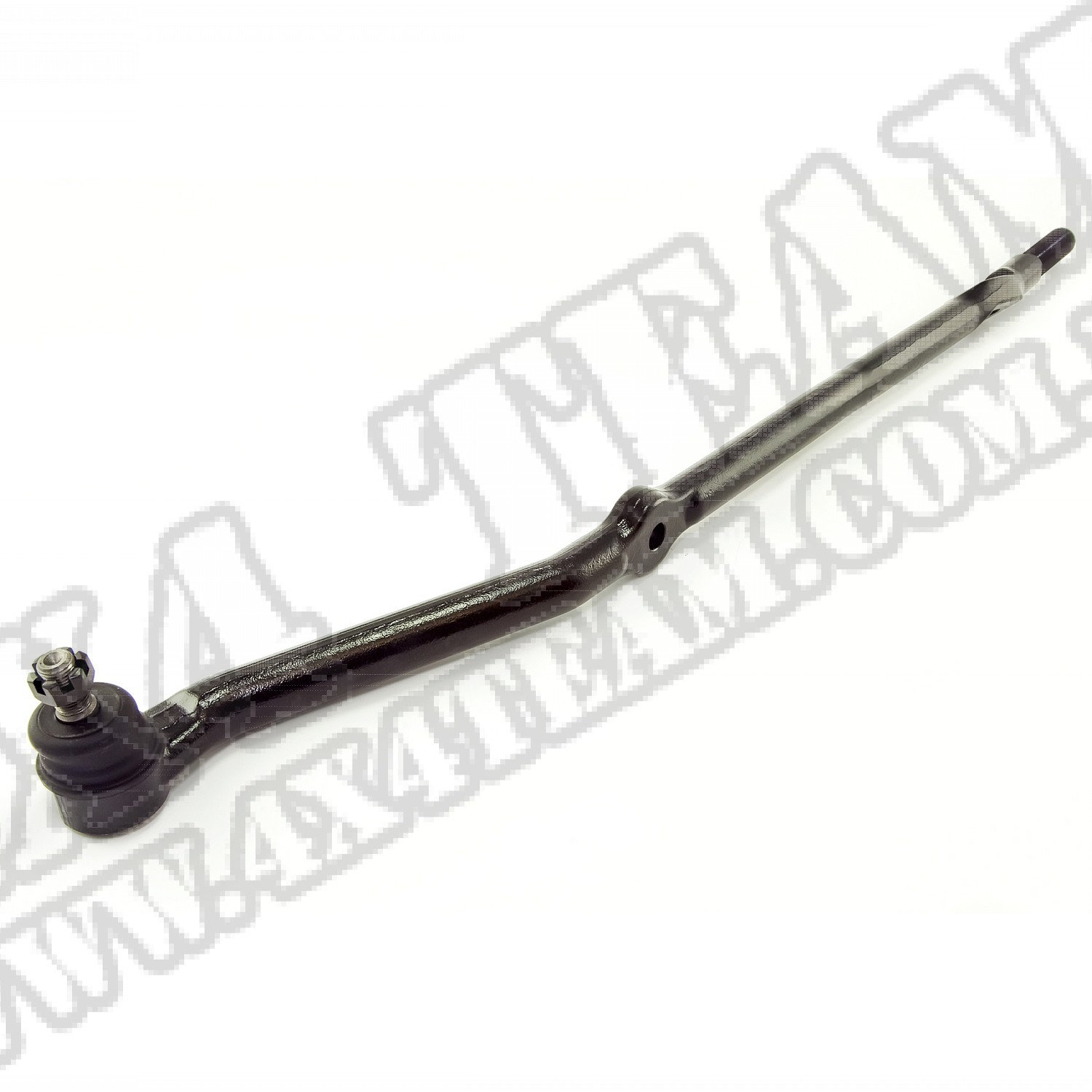 Steering Tie Rod End; 97-06 Jeep Wrangler TJ