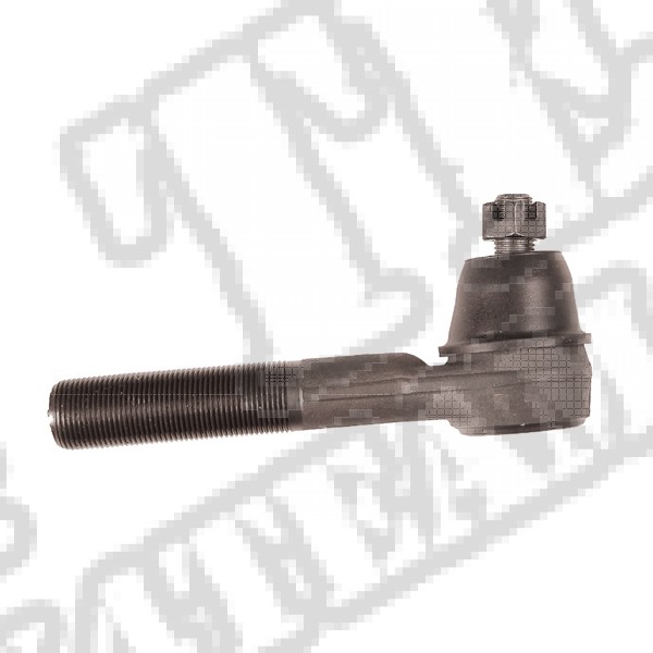 Steering Tie Rod Adjusting Sleeve, Long; 84-90 Jeep Cherokee XJ