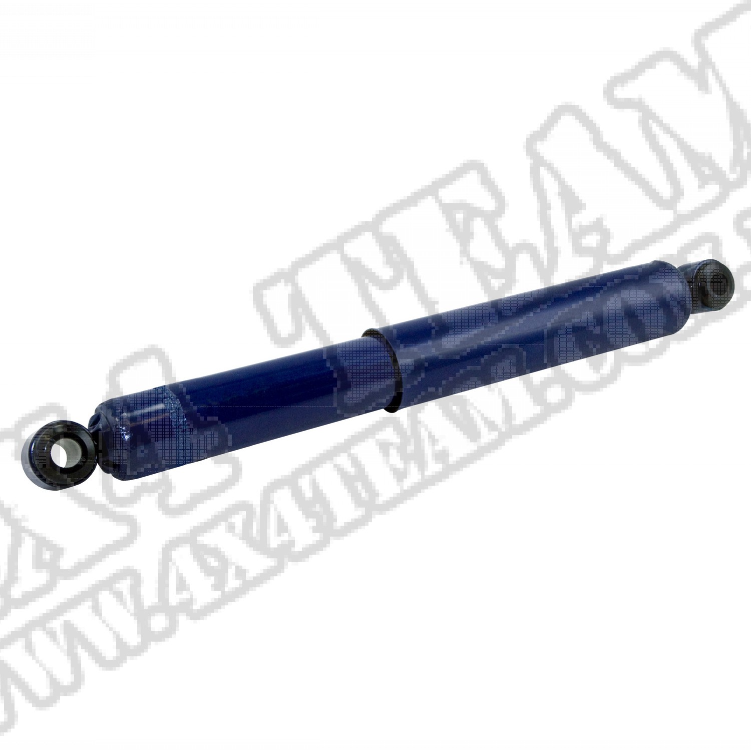 Suspension Shock Absorber, Rear; 46-65 Willys Wagon